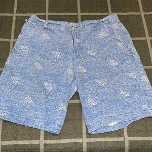 Columbia PFG Shorts
